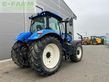 Tractor agrícola - New Holland - t 7.245 pc