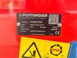 Cortacésped manual - Pöttinger - novaalpin 301 b scheibenmäher