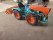 Mini tractor - BJR - MET 2000