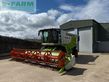 Cosechadora de Cereal - Claas - LEXION 630 MONTANA