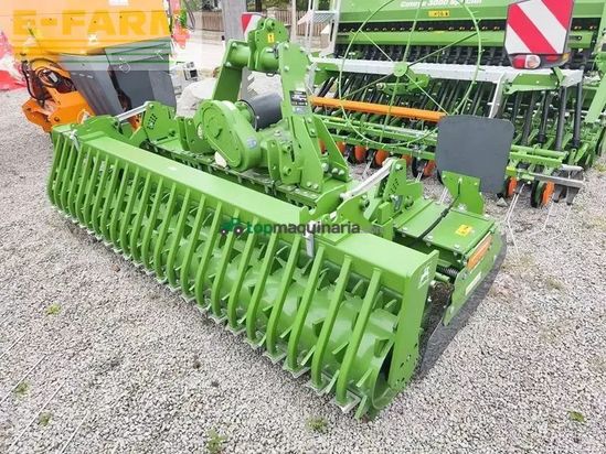 Grada rotativa - Amazone - ke 3002-150 rotamix kreiselegge