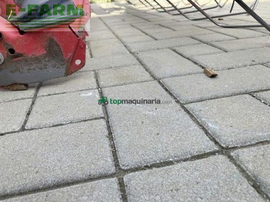 Grada de disco - Kuhn - hr 3001 m