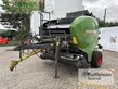Empacadora gigant - Fendt - rotana 4160 v xtra