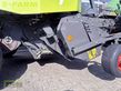 Empacadora gigant - Claas - rollant 355 roto cut