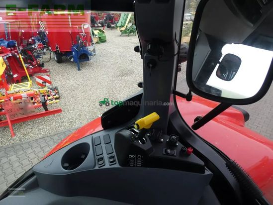 Tractor agrícola - Steyr - 6150 impuls cvt