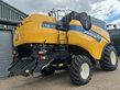 Cosechadora de Cereal - New Holland - CX8.70