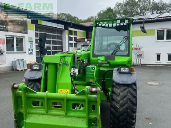 Telescopica - Merlo - geb. teleskoplader merlo tf 42
