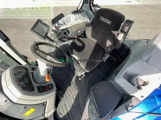 Tractor agrícola - Valtra - n 154