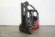 Elevadora - Linde - h 30 t evo 393-02