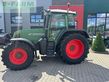 Tractor agrícola - Fendt - 714 com 1