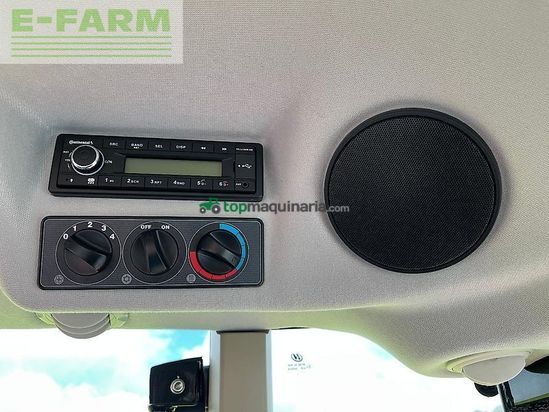 Tractor agrícola - Massey Ferguson - mf 4708 m