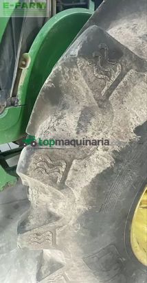 Tractor agrícola - John Deere - 7930