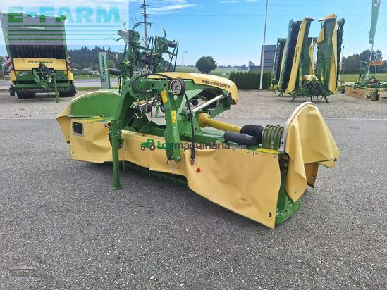 Cortacésped manual - Krone - easycut f 320 m gezogen