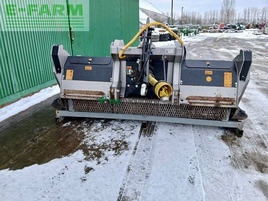 Grada rotativa -  - umm dt 250