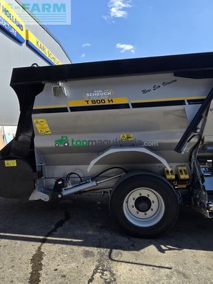 Remolqu esparcidor - Hirl - t800h