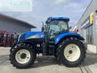 Tractor agrícola - New Holland - t6070 range & power command