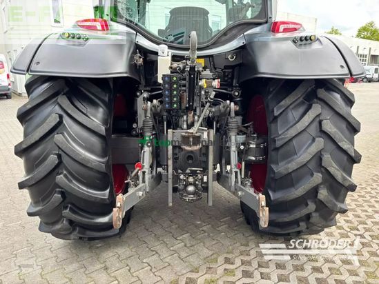 Tractor agrícola - Valtra - n 174 v