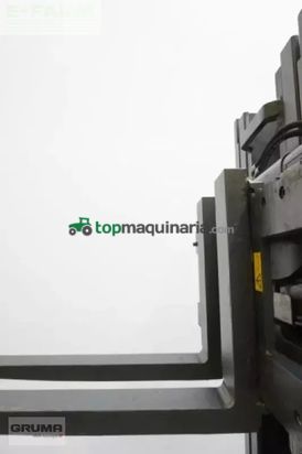 Elevadora - Linde - e 50 l 388