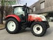 Tractor agrícola - Steyr - profi 6135 profimodell