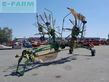 Rastrillo - Krone - swadro810