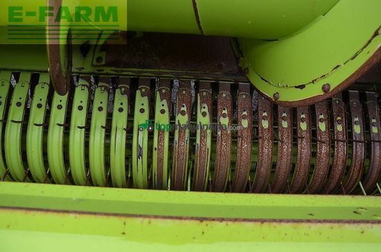 Cabezal - Claas - pick up 300 pro t