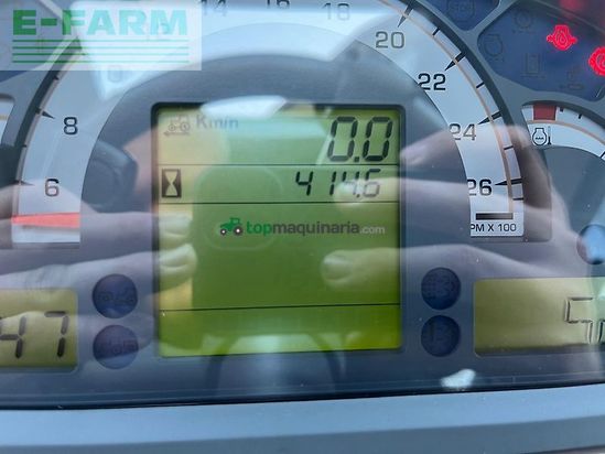 Tractor agrícola - Deutz-Fahr - 5080d keyline