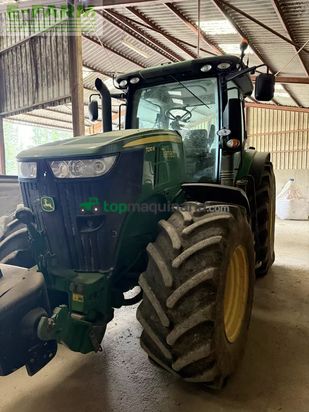 Tractor agrícola - John Deere - 7230r 9.0l