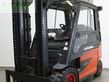 Elevadora - Linde - e 40/600 h 388