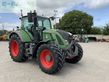 Tractor agrícola - Fendt - 720 profi plus tractor (st20525)