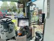 Tractor agrícola - Claas - arion 660 cmatic cebis, s10 rtk, rdr,