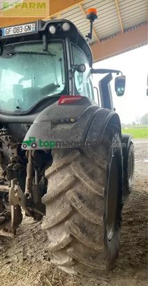 Tractor agrícola - Valtra - t145 active Active