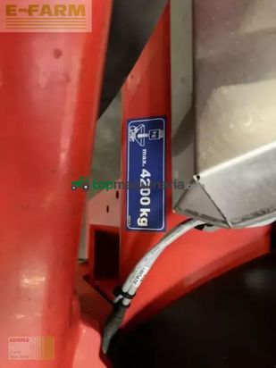 Esparcidor - Rauch - axis h 50.2 emc+w