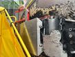 Cabezal - Kemper - 490 plus inkl. 400f komfortfahrwerk