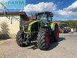 Tractor agrícola - Claas - axion 930 c-matic