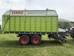 Cinta transportadora de forraje - Claas - quantum 4700 p