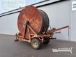 Riego -  - iromat k ii t | 110mm | 320meter