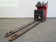 Elevadora - Linde - t 20 s 1154