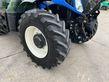 Tractor agrícola - New Holland - t6.180 tractor (st27584)