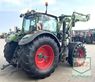 Tractor agrícola - Fendt - 724 vario s4 profi plus ProfiPlus