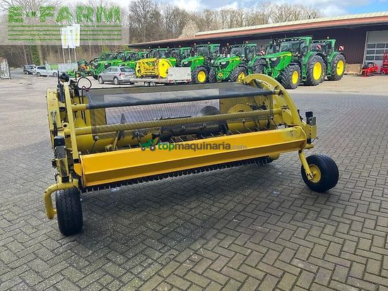 Cabezal - Kemper - 630c