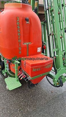 Atomizador - Jessernigg - ass - 1000 liter - 15 meter
