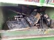 Cultivador - Amazone - grubber cenius 5003-2tx