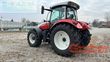 Tractor agrícola - Steyr - 6150 profi classic 4-fach