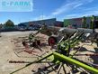 Rastrillo - Claas - liner 3600 comfort