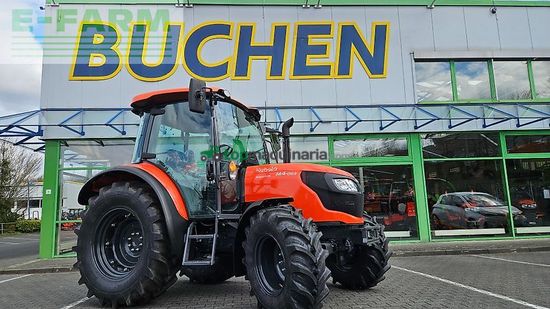 Tractor agrícola - Kubota - m4-063 ab 0,0%