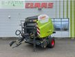 Empacadora gigant - Claas - variant 465 rc
