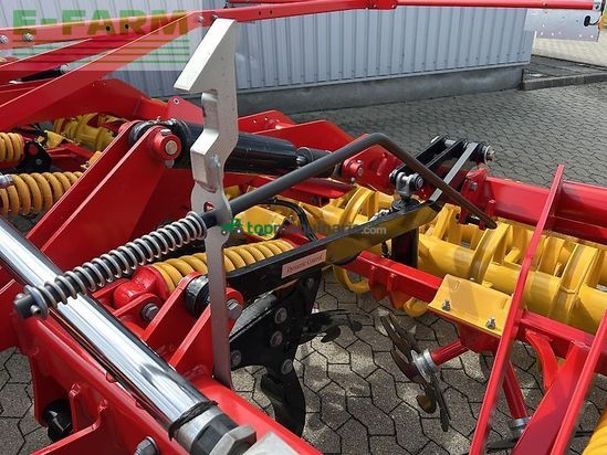 Cultivador - Väderstad - cultus cshd 425