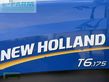 Tractor agrícola - New Holland - t6.175 electro command