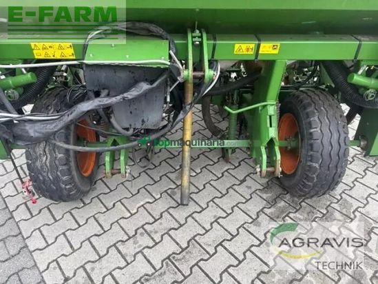 Sembradora monograno mecanica - Amazone - ed 452 k
