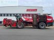 Cosechadora de Cereal - Grimme - rexor 6200 pl radschar fm 300